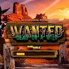 Wanted Dead or a Wild