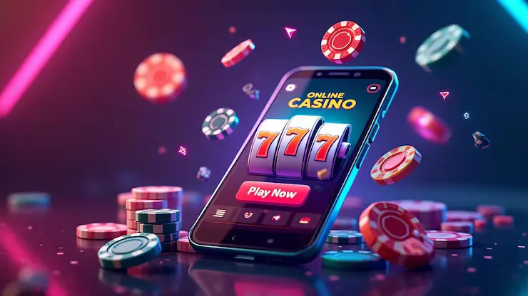 PointLoto мобільна версія